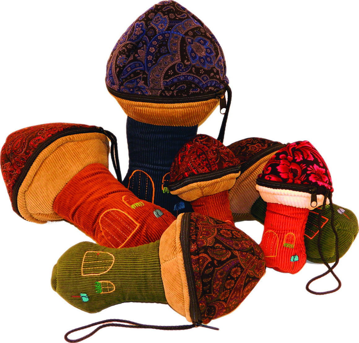 Collections - Ixchel, Inc. - Handmade Apparel and