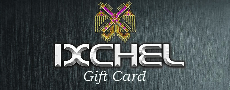 Ixchel Gift Cards