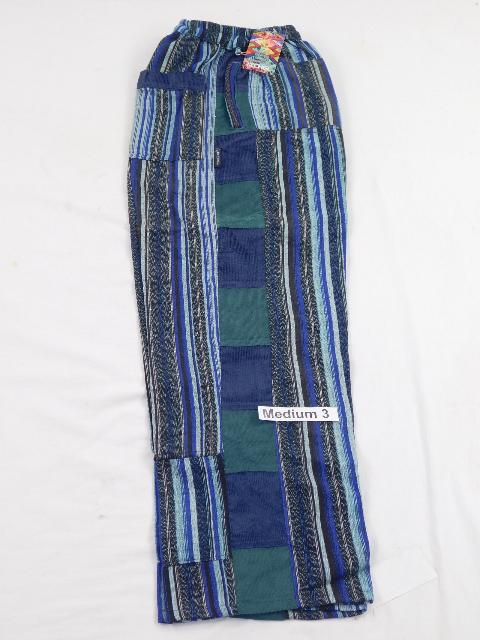 I'M PRETTY SURE WOVEN PANTS