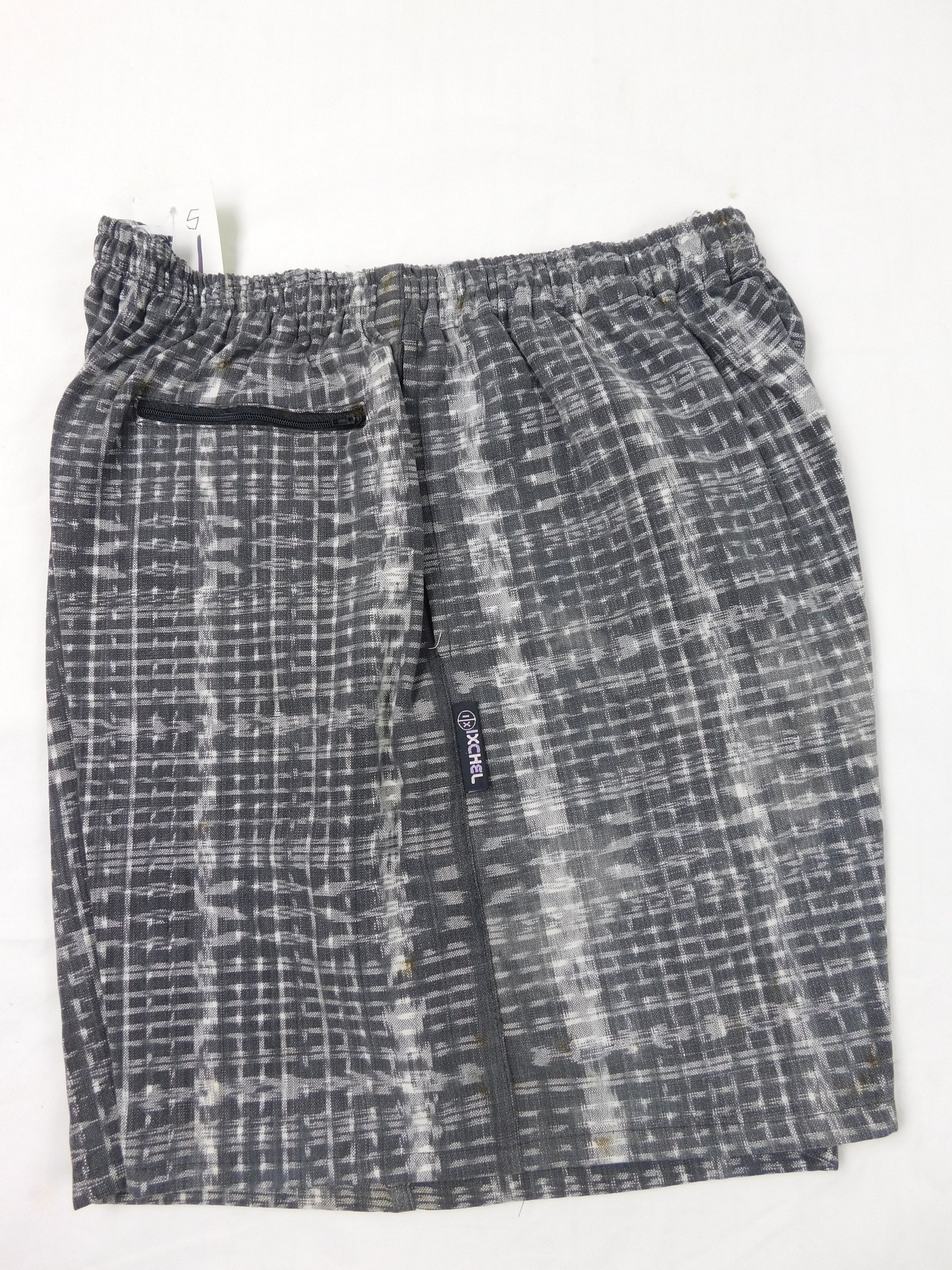 Copy of Women's Hand-Woven Summer Shorts