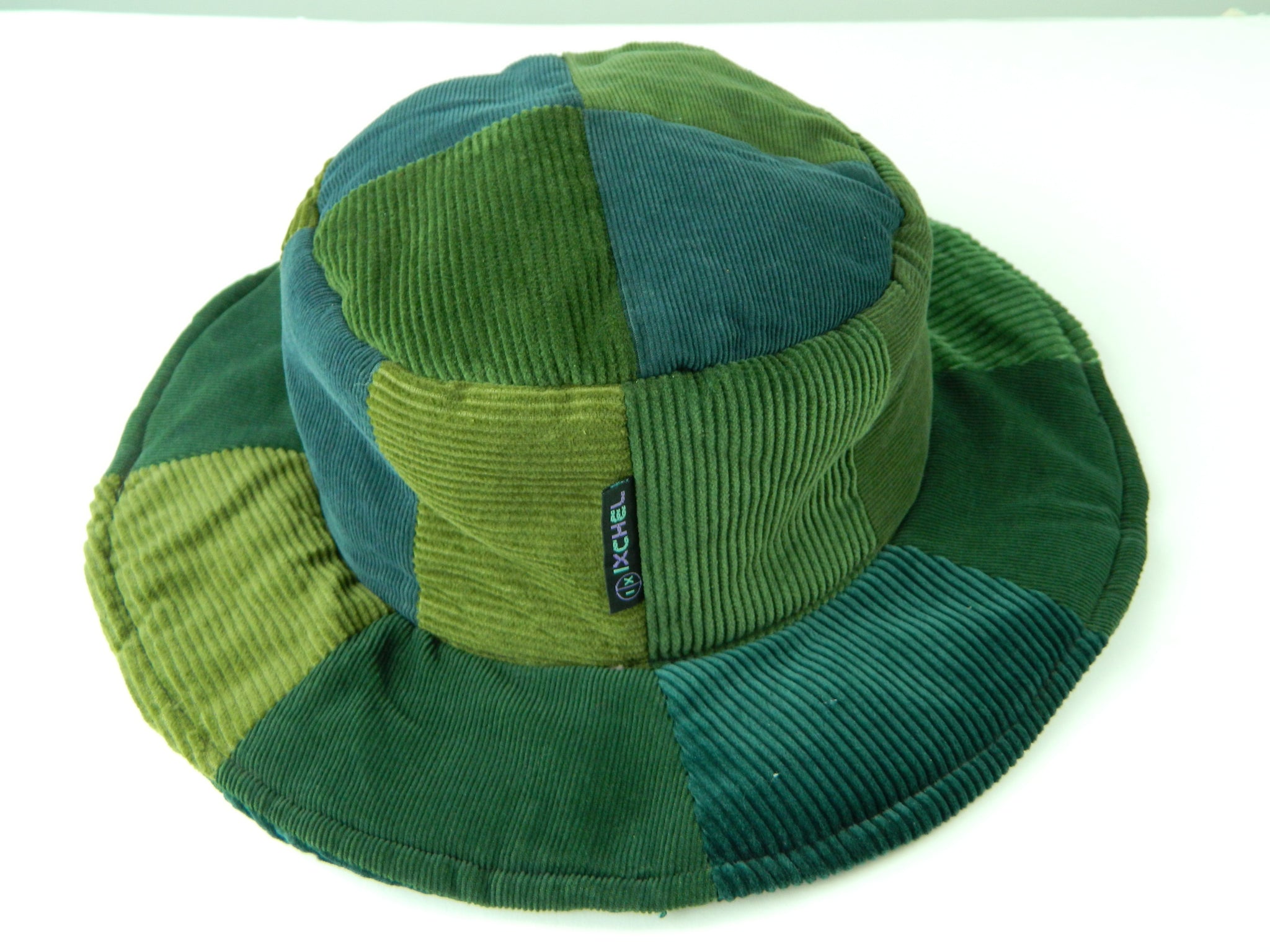 Hippie Hats and Headwear  Ixchel - Ixchel, Inc. - Handmade