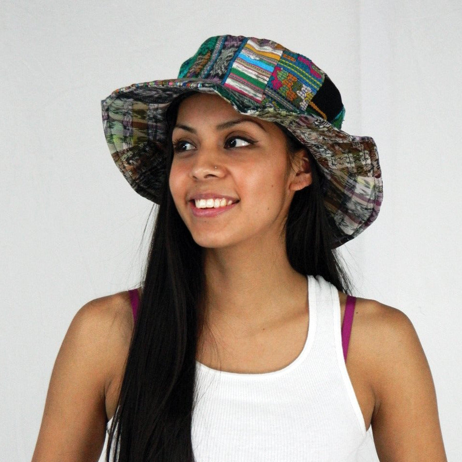 Hippie Hats and Headwear  Ixchel - Ixchel, Inc. - Handmade Apparel and  Accessories Inspired By Music